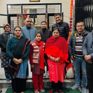 KHAWAISH NGO KHAWAISH NGO