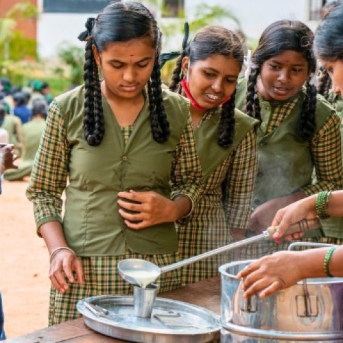 Akshaya Patra