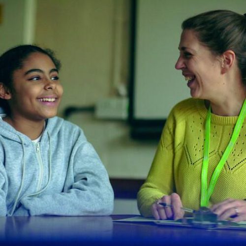Believe in Children – Barnardo’s