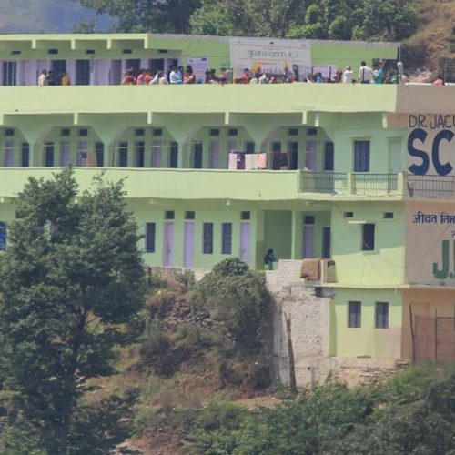 SOS Children’s Village