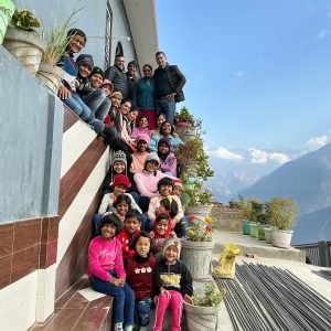 space for nuturing snc2