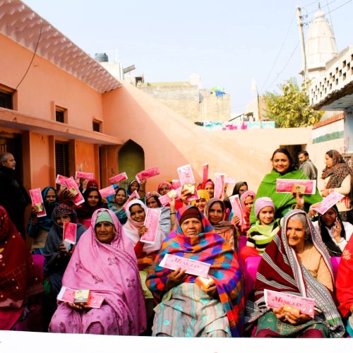 Sulabh Sanitation Mission Foundation