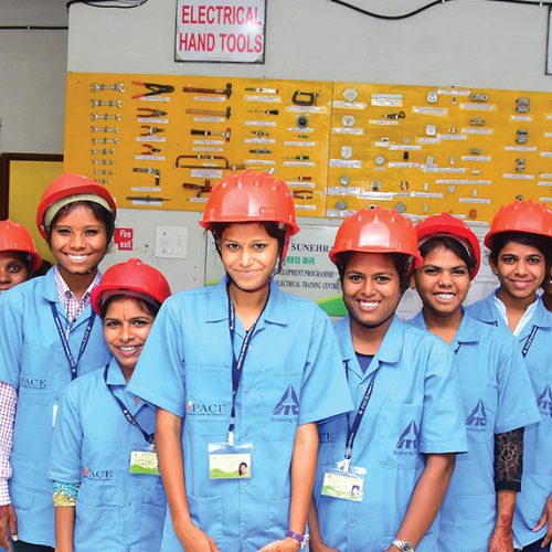 Youth Technical Training Society